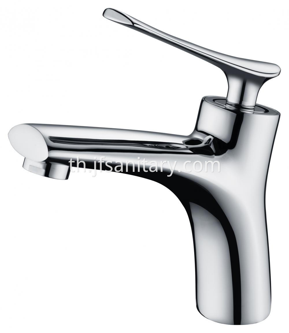 Unique Basin Faucets